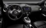 Nissan Juke 2010 года